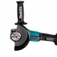 Makita DGA520ZX1 leņķa slīpmašīna X-LOCK